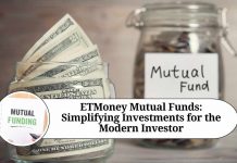 ETMoney Mutual Funds: Simplifying Investments for the Modern Investor