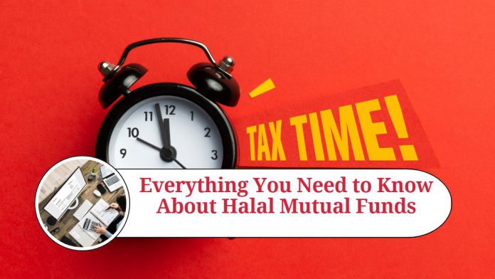 Everything You Need to Know About Halal Mutual Funds