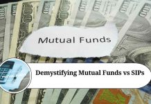 Demystifying Mutual Funds vs SIPs