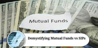 Demystifying Mutual Funds vs SIPs