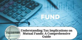 Understanding Tax Implications on Mutual Funds: A Comprehensive Guide