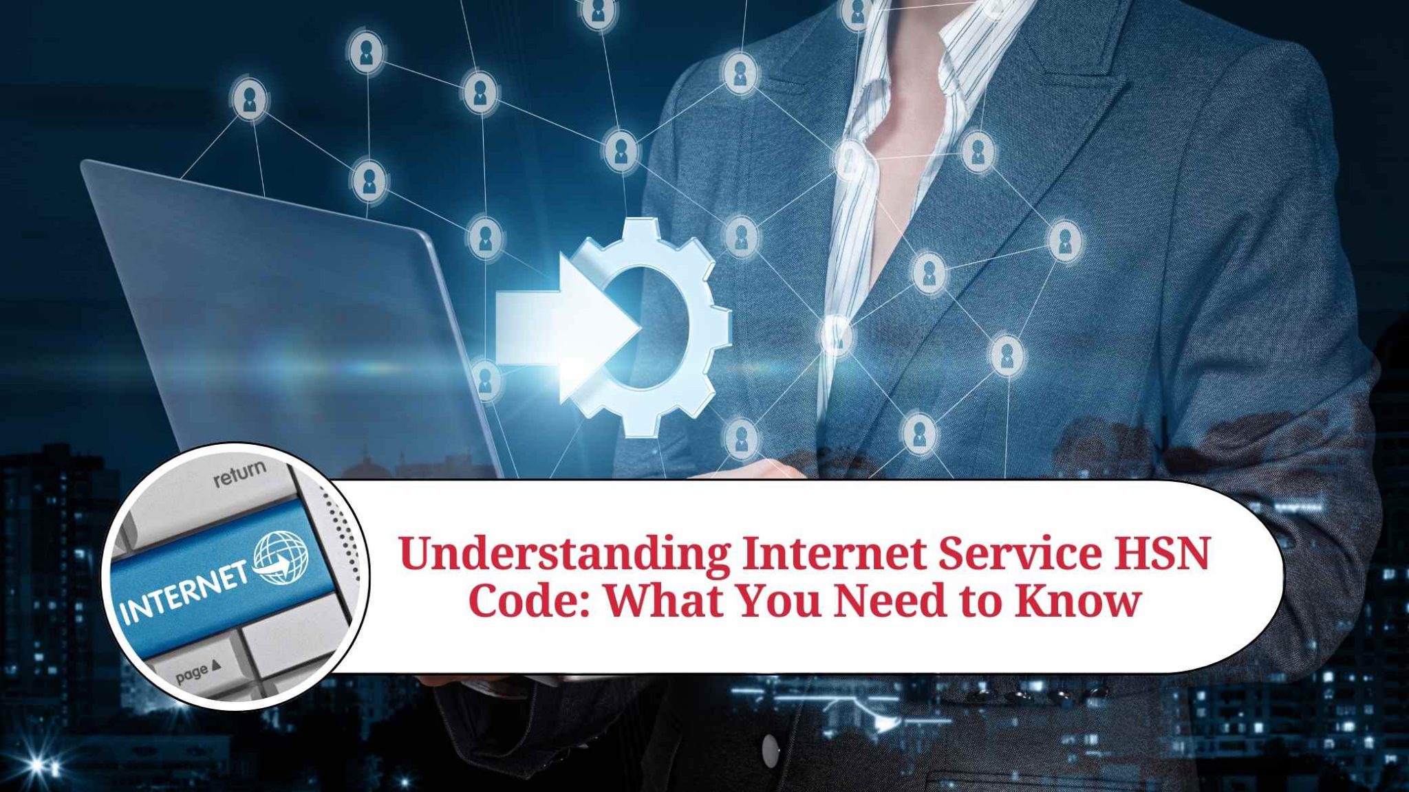 Understanding Service HSN Code What You Need to Know Marg