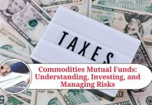 Commodities Mutual Funds: A Comprehensive Guide to Understanding, Investing, and Managing Risks