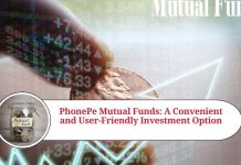 PhonePe Mutual Funds: A Convenient and User-Friendly Investment Option