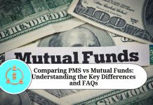 PMS vs Mutual Funds: Which One Should You Choose PMS vs Mutual Funds: Which One Should You Choose