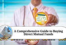 A Comprehensive Guide to Buying Direct Mutual Funds A Comprehensive Guide to Buying Direct Mutual Funds
