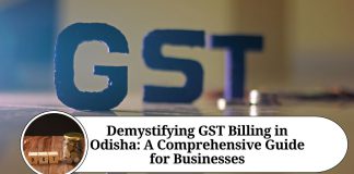 Demystifying GST Billing in Odisha: A Comprehensive Guide for Businesses