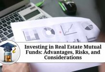Investing in Real Estate Mutual Funds: Advantages, Risks, and Considerations
