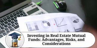 Investing in Real Estate Mutual Funds: Advantages, Risks, and Considerations