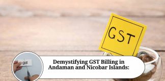 Demystifying GST Billing in Andaman and Nicobar Islands: A Comprehensive Guide for Businesses