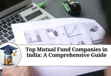 "Top Mutual Fund Companies in India: A Comprehensive Guide"