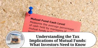 Understanding the Tax Implications of Mutual Funds: What Investors Need to Know
