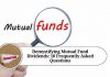 Demystifying Mutual Fund Dividends: 10 Frequently Asked Questions
