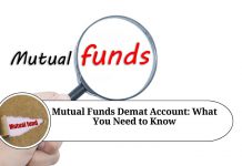 Mutual Funds Demat Account: What You Need to Know