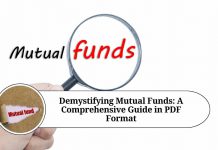 Demystifying Mutual Funds: A Comprehensive Guide in PDF Format