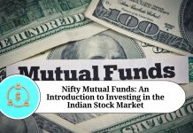 Nifty Mutual Funds: An Introduction to Investing in the Indian Stock Market
