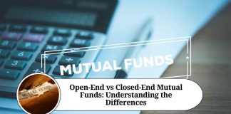Open-Ended vs Closed-Ended Mutual Funds: What's the Difference?
