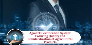 Agmark Certification System: Ensuring Quality and Standardization of Agricultural Products