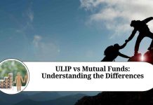 ULIP vs Mutual Funds: Understanding the Differences