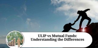 ULIP vs Mutual Funds: Understanding the Differences