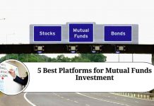 5 Best Platforms for Mutual Funds Investment