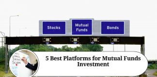 5 Best Platforms for Mutual Funds Investment