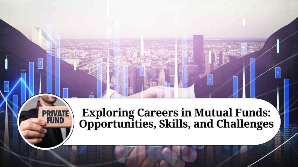 mutual fund wholesaler careers