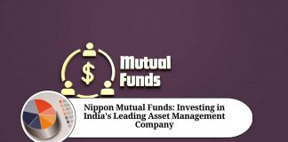 Nippon Mutual Funds: A Comprehensive Guide to Investing in India's Leading Asset Management Company