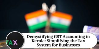 Mastering GST Accounting in Karnataka: A Comprehensive Guide