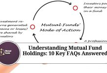 Understanding Mutual Fund Holdings: 10 Key FAQs Answered
