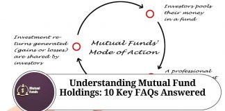 Understanding Mutual Fund Holdings: 10 Key FAQs Answered
