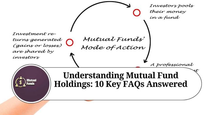 Understanding Mutual Fund Holdings: 10 Key FAQs Answered