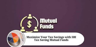 Maximize Your Tax Savings with SBI Tax Saving Mutual Funds: FAQs and Important Information