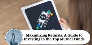 "Maximizing Returns: A Guide to Investing in the Top Mutual Funds"