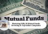 Mastering Nifty 50 Mutual Funds: A Comprehensive Guide to Investing in Top Indian Companies