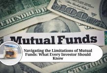 Navigating the Limitations of Mutual Funds: What Every Investor Should Know