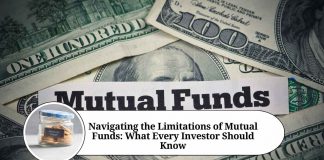 Navigating the Limitations of Mutual Funds: What Every Investor Should Know