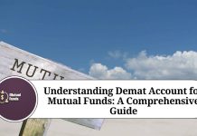 Understanding Demat Account for Mutual Funds: A Comprehensive Guide