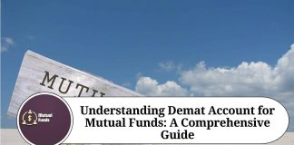 Understanding Demat Account for Mutual Funds: A Comprehensive Guide