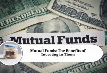 Mutual Funds: The Benefits of Investing in Them