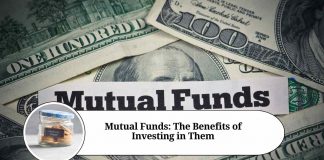Mutual Funds: The Benefits of Investing in Them
