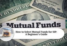 How to Select Mutual Funds for SIP: A Beginner's Guide