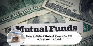 How to Select Mutual Funds for SIP: A Beginner's Guide