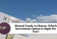 Mutual Funds vs Shares: Which Investment Option is Right for You?