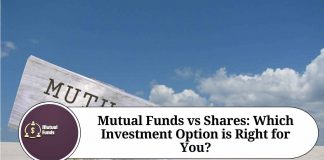 Mutual Funds vs Shares: Which Investment Option is Right for You?