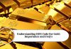 Understanding HSN Code for Gold: Importance and FAQ's