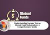 Understanding Income Tax on Mutual Fund Redemption: A Comprehensive Guide