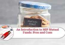 An Introduction to MIP Mutual Funds: Pros and Cons