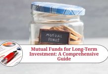 Mutual Funds for Long-Term Investment: A Comprehensive Guide