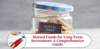 Mutual Funds for Long-Term Investment: A Comprehensive Guide